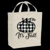 Ideal Twill Grocery Tote Thumbnail