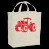 Ideal Twill Grocery Tote Thumbnail