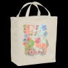 Ideal Twill Grocery Tote Thumbnail