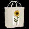 Ideal Twill Grocery Tote Thumbnail