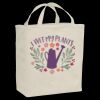 Ideal Twill Grocery Tote Thumbnail
