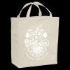 Ideal Twill Grocery Tote Thumbnail