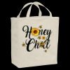 Ideal Twill Grocery Tote Thumbnail
