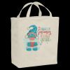 Ideal Twill Grocery Tote Thumbnail