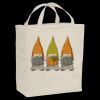Ideal Twill Grocery Tote Thumbnail