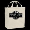 Ideal Twill Grocery Tote Thumbnail