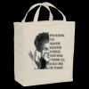 Ideal Twill Grocery Tote Thumbnail
