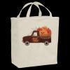 Ideal Twill Grocery Tote Thumbnail