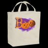 Ideal Twill Grocery Tote Thumbnail