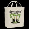 Ideal Twill Grocery Tote Thumbnail