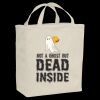 Ideal Twill Grocery Tote Thumbnail