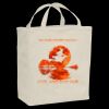 Ideal Twill Grocery Tote Thumbnail