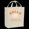 Ideal Twill Grocery Tote Thumbnail
