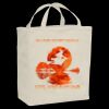 Ideal Twill Grocery Tote Thumbnail