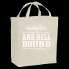 Ideal Twill Grocery Tote Thumbnail