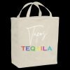 Ideal Twill Grocery Tote Thumbnail