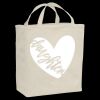 Ideal Twill Grocery Tote Thumbnail