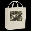Ideal Twill Grocery Tote Thumbnail