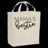 Ideal Twill Grocery Tote Thumbnail