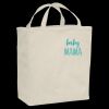 Ideal Twill Grocery Tote Thumbnail