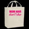 Ideal Twill Grocery Tote Thumbnail