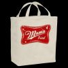 Ideal Twill Grocery Tote Thumbnail