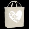 Ideal Twill Grocery Tote Thumbnail