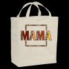 Ideal Twill Grocery Tote Thumbnail