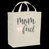 Ideal Twill Grocery Tote Thumbnail