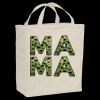 Ideal Twill Grocery Tote Thumbnail
