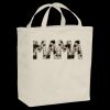 Ideal Twill Grocery Tote Thumbnail