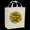 Ideal Twill Grocery Tote Thumbnail