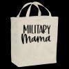 Ideal Twill Grocery Tote Thumbnail