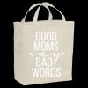 Ideal Twill Grocery Tote Thumbnail