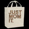 Ideal Twill Grocery Tote Thumbnail