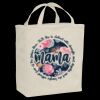 Ideal Twill Grocery Tote Thumbnail