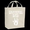 Ideal Twill Grocery Tote Thumbnail