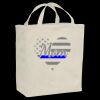 Ideal Twill Grocery Tote Thumbnail