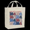 Ideal Twill Grocery Tote Thumbnail