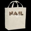 Ideal Twill Grocery Tote Thumbnail