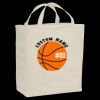 Ideal Twill Grocery Tote Thumbnail