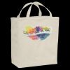 Ideal Twill Grocery Tote Thumbnail