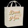 Ideal Twill Grocery Tote Thumbnail