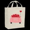Ideal Twill Grocery Tote Thumbnail