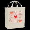 Ideal Twill Grocery Tote Thumbnail
