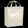 Ideal Twill Grocery Tote Thumbnail