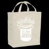 Ideal Twill Grocery Tote Thumbnail
