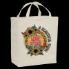 Ideal Twill Grocery Tote Thumbnail
