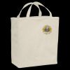 Ideal Twill Grocery Tote Thumbnail