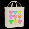 Ideal Twill Grocery Tote Thumbnail